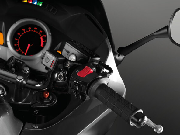 Honda CBF1000FA